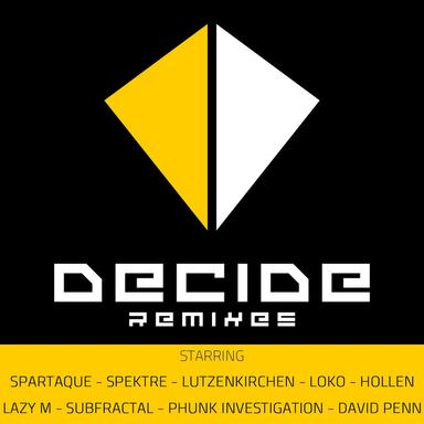 Vroom - David Penn Remix