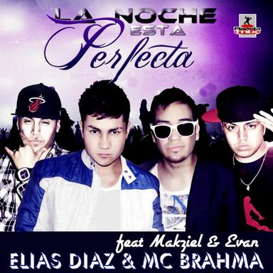 La Noche Esta Perfecta - Original Mix