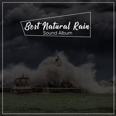 Light Rain on a Tin Roof