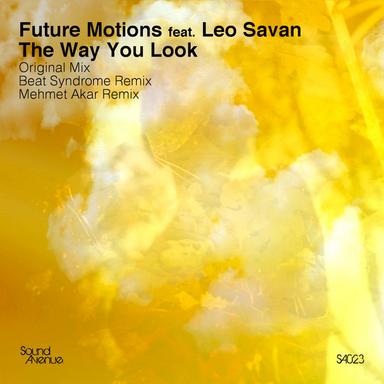 The Way You Look - Beat Syndrome Remix