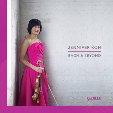 Violin Partita No. 3 in E Major, BWV 1006: IV. Menuets I & II