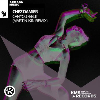 Can You Feel It - Martin Ikin Extended Remix