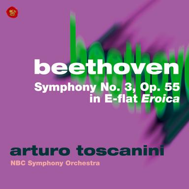 Symphony No. 3, Op. 55 "Eroica": I. Allegro con brio