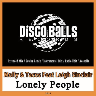 Lonely People - Soulos Remix