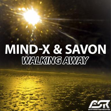Walking Away - Radio Edit