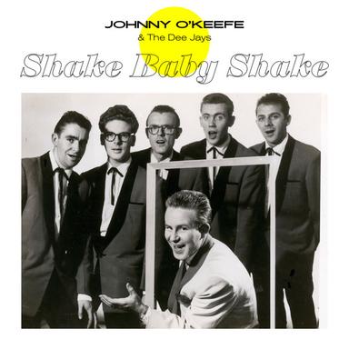 Shake Baby Shake