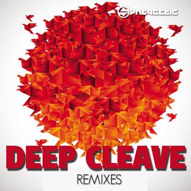 Infinte Space - Deep Cleave Remix