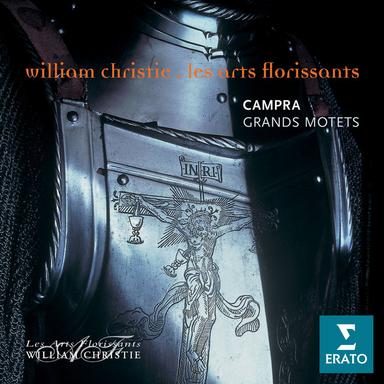 Campra: Pseaumes mis en musique à grand chœur: Psaume LXXV "Notus in Judea Deus": Récit. "Dormierunt somnum suum" (Dessus)