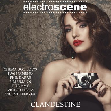 Clandestine - Club Mix