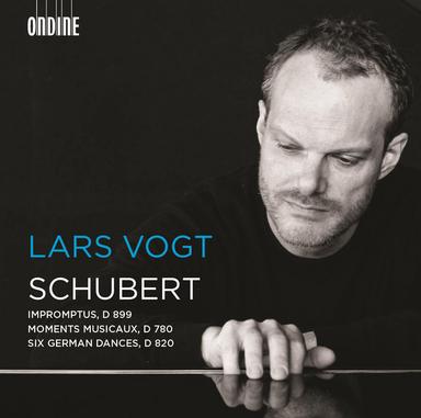 6 Moments musicaux, Op. 94, D. 780: No. 3 in F Minor: Allegro moderato