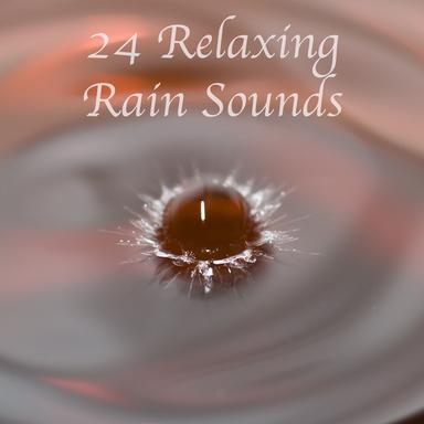 Rain Sound: Easy Sleeping