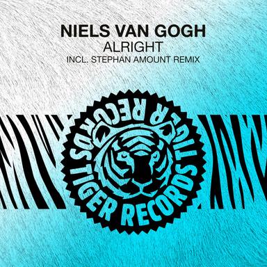 Alright - Stephan Amount Remix