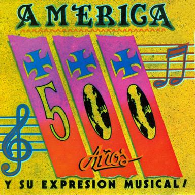 América 500 Años