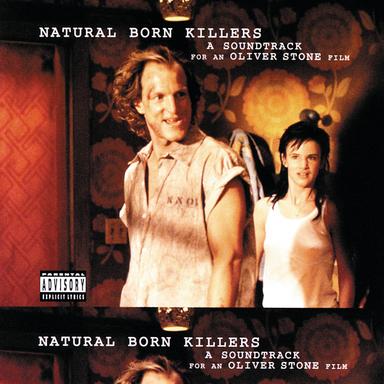 Shitlist - From "Natural Born Killers" Soundtrack