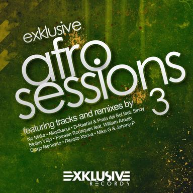Safada - Original Mix