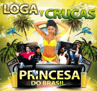 Princesa Do Brasil - Radio Edit