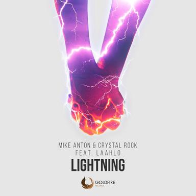 Lightning - Radio Edit