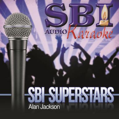 It Must Be Love (Karaoke Version)