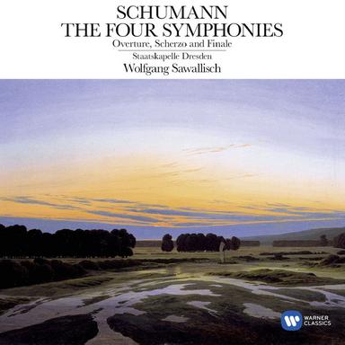 Schumann: Symphony No. 1 in B-Flat Major, Op. 38 "Spring": II. Larghetto