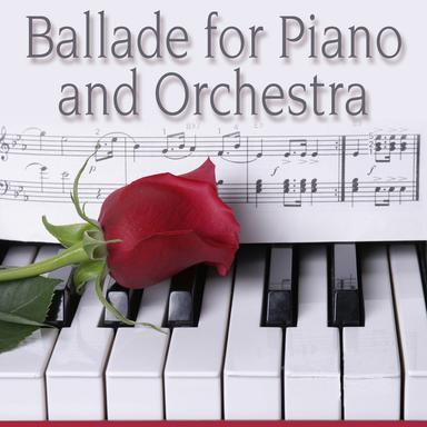 Ballade for Piano and Orchestra, Op. 19 / Ballade für Klavier und Orchester / Ballade pour piano et orchestre
