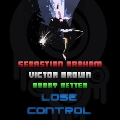 Lose Control - Roger Slato Remix