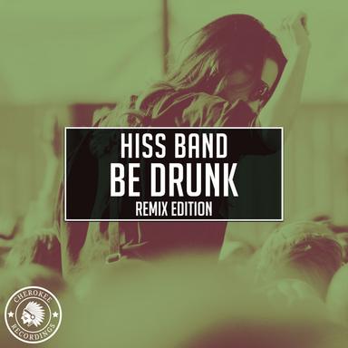 Be Drunk - Ballester Remix