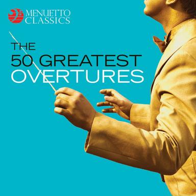 Faust, Overture, WWV 59