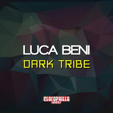 Dark Tribe - Davide Inglese Remix
