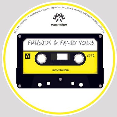 Deep in my soul - Original Mix