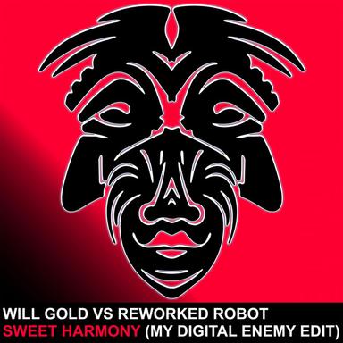 Sweet Harmony - Cult 45 Remix