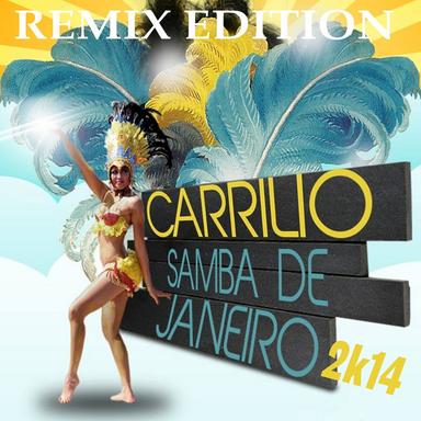 Samba de Janeiro - DJ Boombastic-a Remix