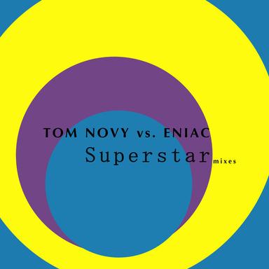 Superstar - Falko Niestolik Mix