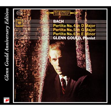 Partita No. 5 in G Major, BWV 829: II. Allemande