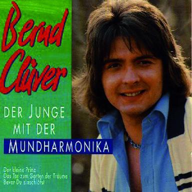 Oben steh'n und singen