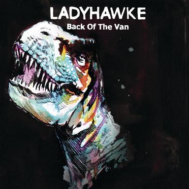 Back Of The Van - WAWA Remix Edit