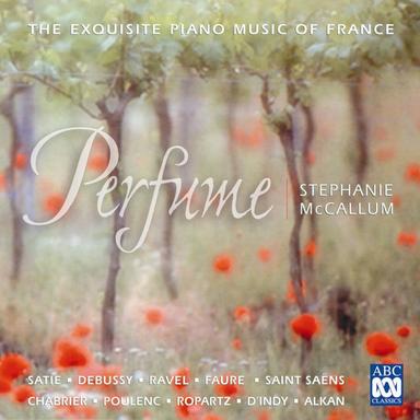 3 Gymnopédies: 1. Lent et douloureux
