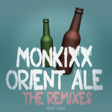 Orient Ale - Submeto Remix