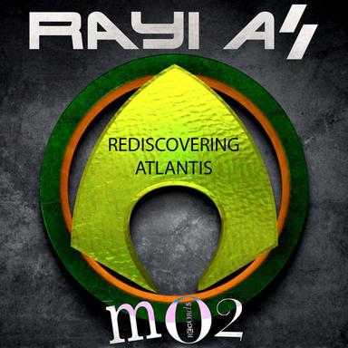 Rediscovering Atlantis - Original mix