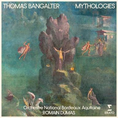 Bangalter: Mythologies: XVIII. Pas de Deux