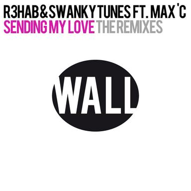 Sending My Love (feat. Max C) - Hard Rock Sofa Remix