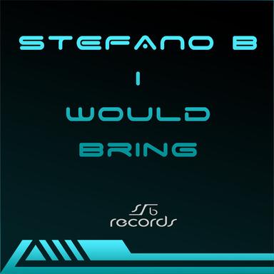 I Would Bring (Original Mix)