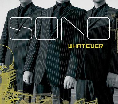 Whatever - Martinez Remix
