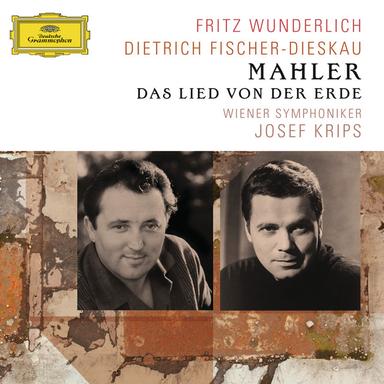Das Lied von der Erde: III. Von der Jugend - Live