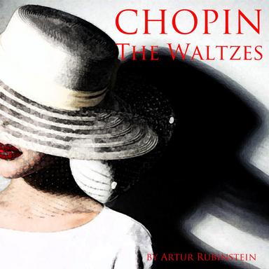 Waltzes, Op. 34: No. 1 in A-Flat Major, Vivace