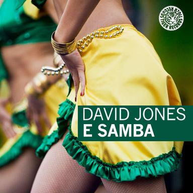 E Samba - Radio Mix