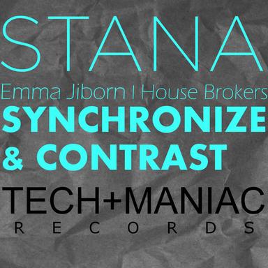 Contrast - Extended Version