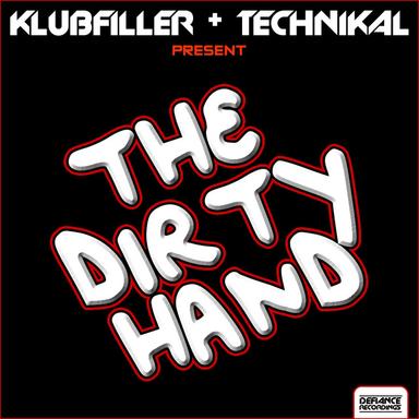 The Dirty Hand - Original Mix