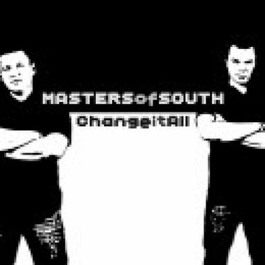 Change It All - Edit