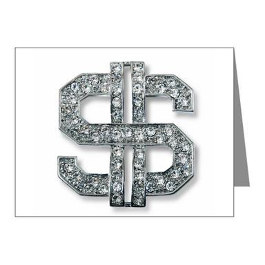 Money Fo Nothin