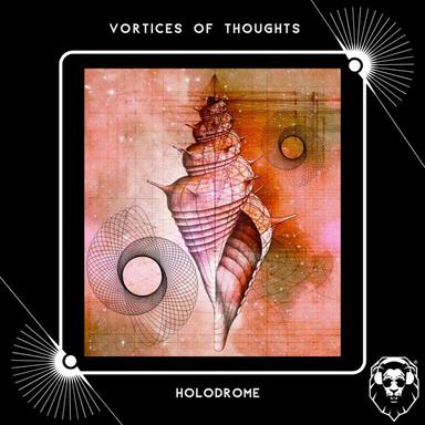 Vortices of Thoughts - Radio Edit